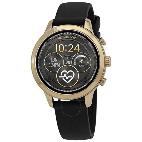 michael kors runway smartwatch whatsapp|runway gen 4.